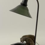 791 9149 TABLE LAMP